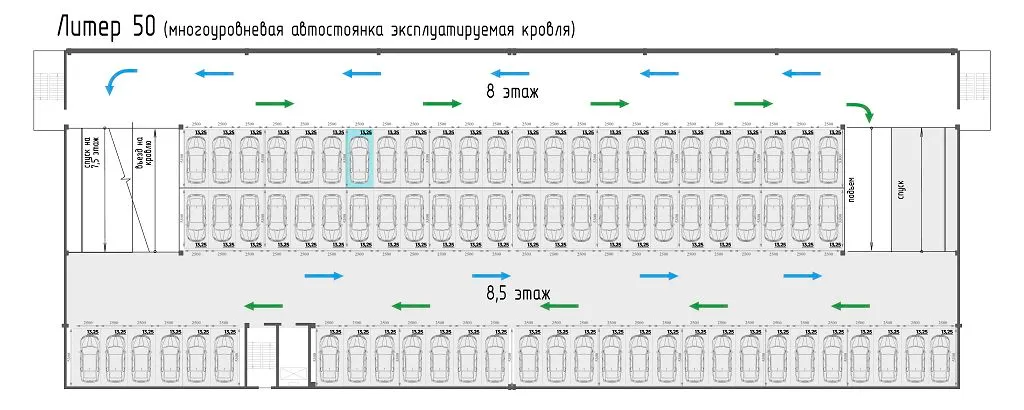 изображение планировки