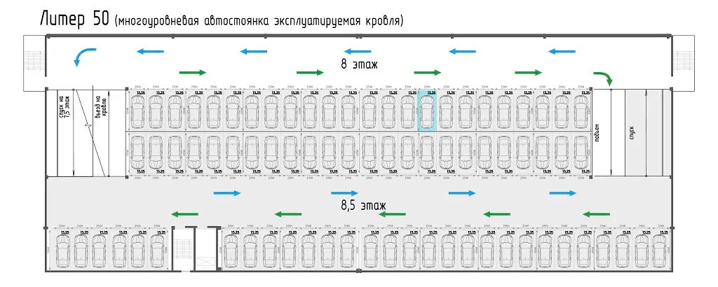изображение планировки