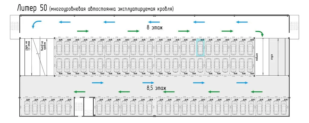 изображение планировки