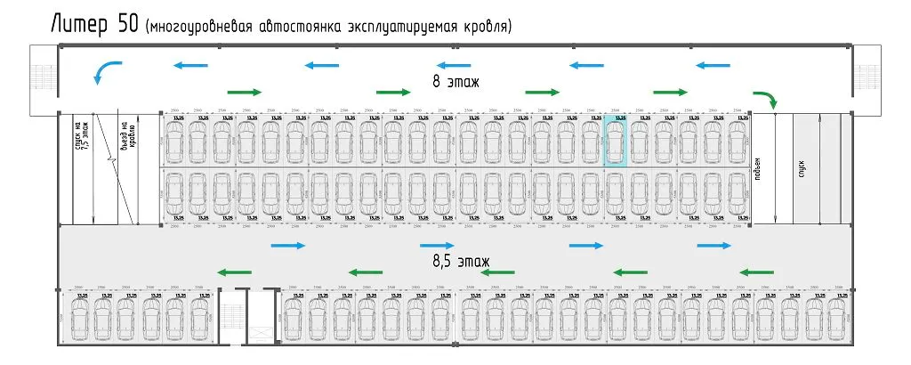 изображение планировки