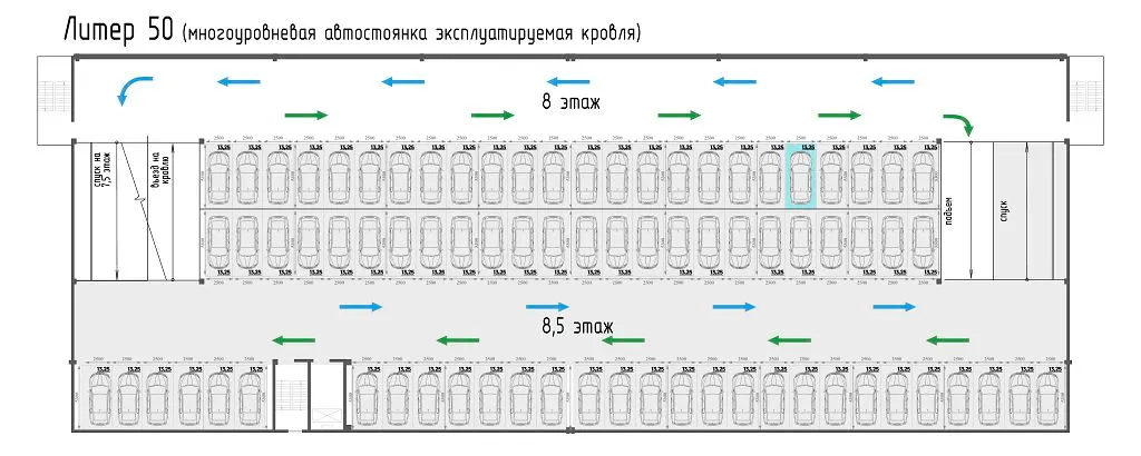 изображение планировки