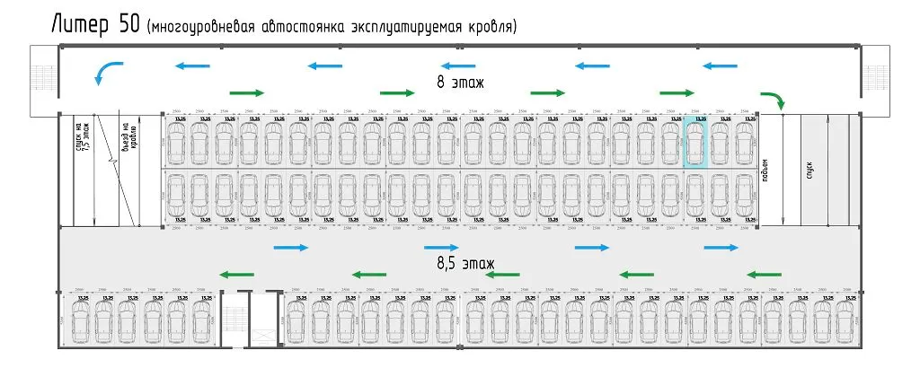 изображение планировки