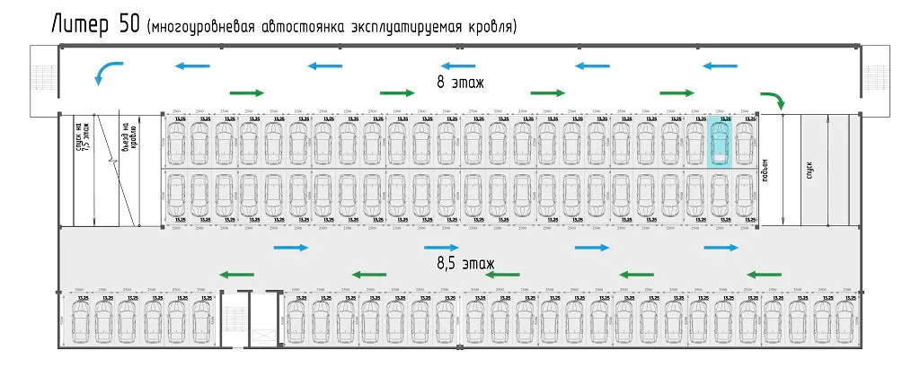изображение планировки