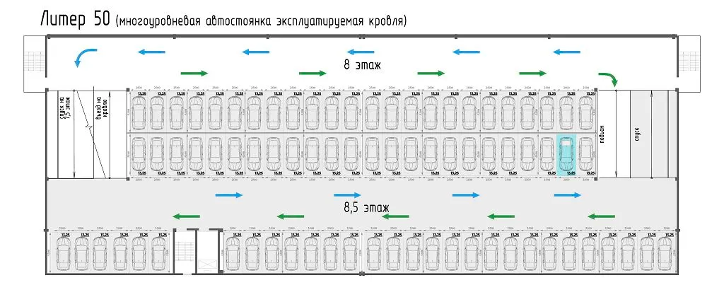 изображение планировки
