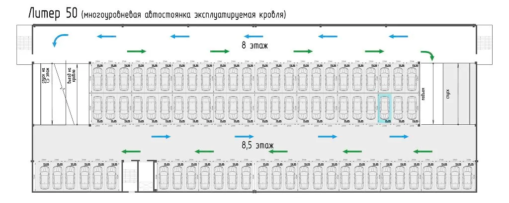 изображение планировки