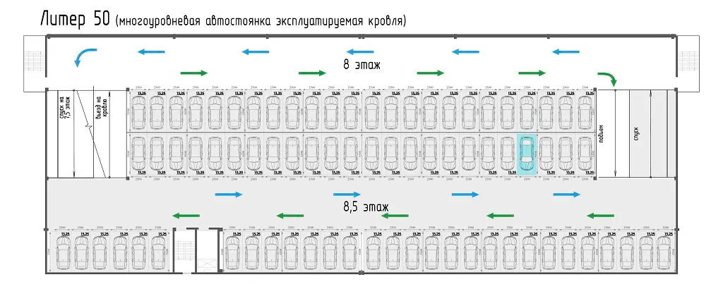 изображение планировки