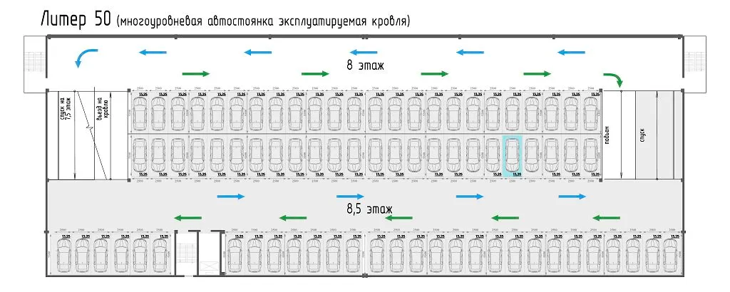 изображение планировки