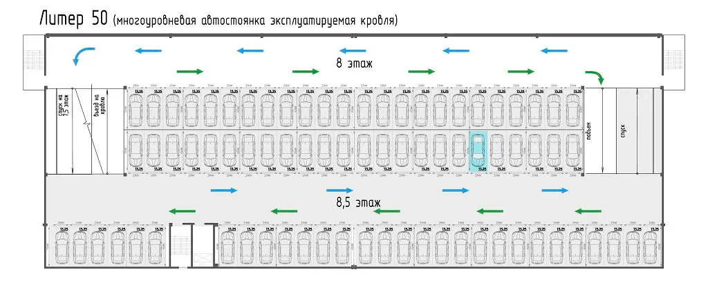 изображение планировки
