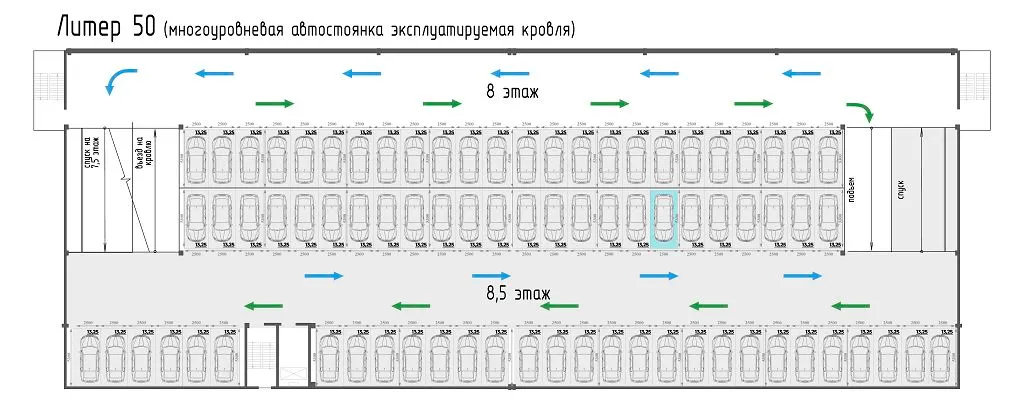 изображение планировки