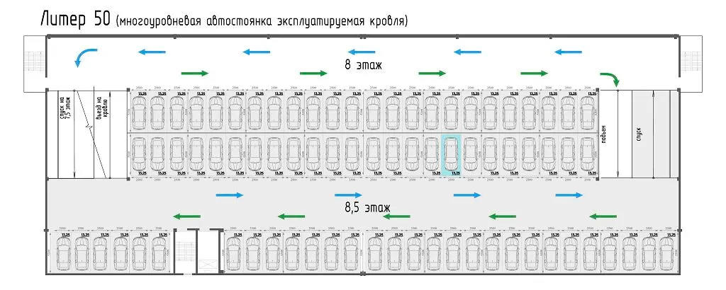 изображение планировки