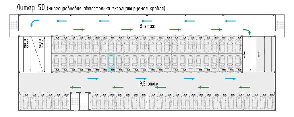 изображение планировки