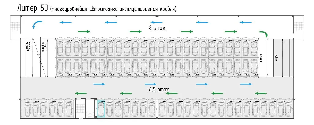 изображение планировки