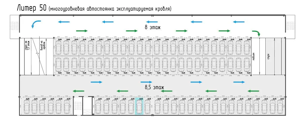 изображение планировки