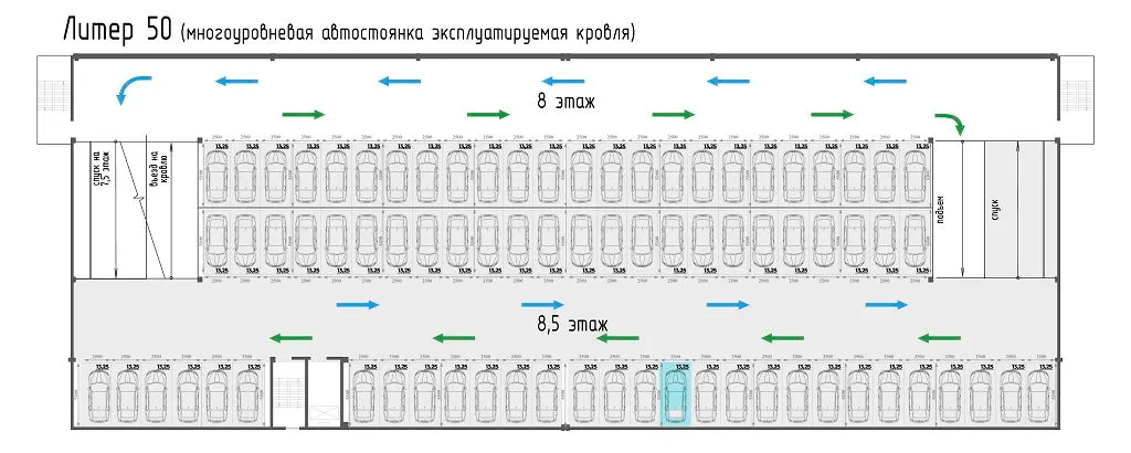 изображение планировки