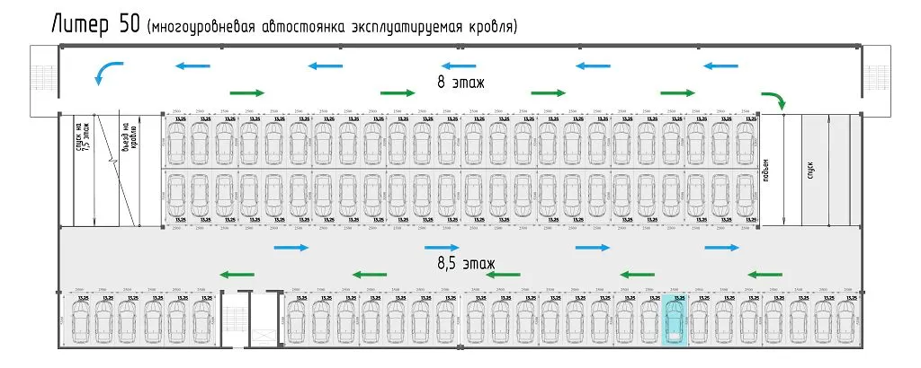 изображение планировки