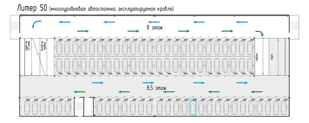 изображение планировки