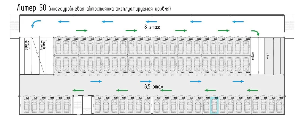 изображение планировки