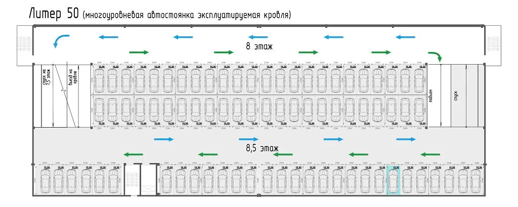 изображение планировки