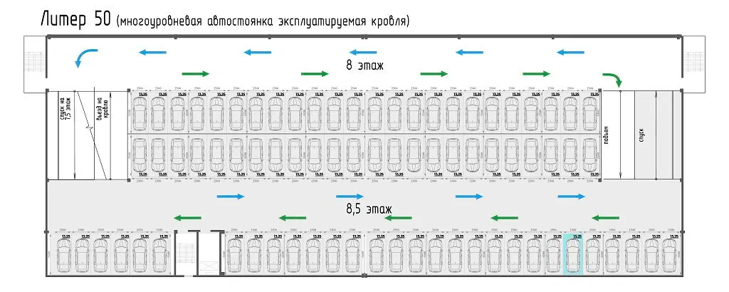 изображение планировки