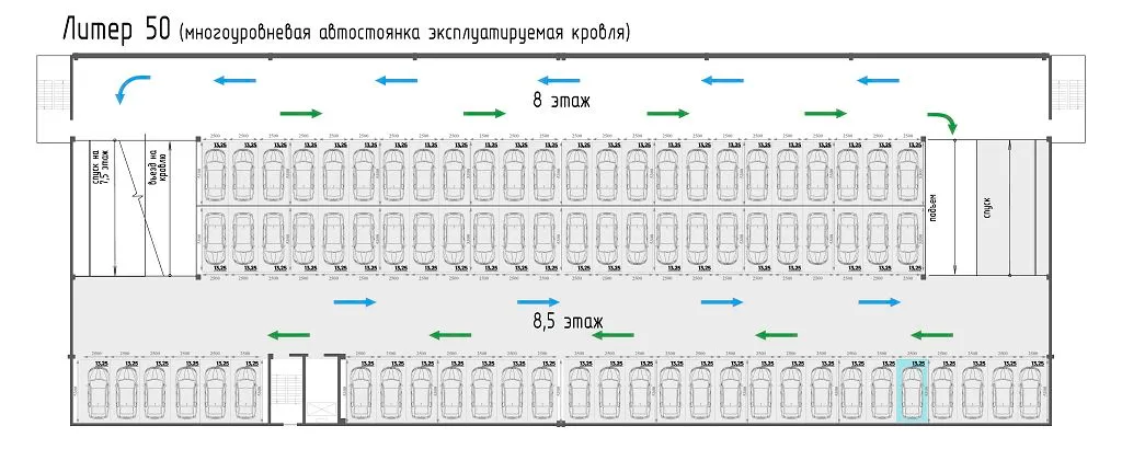 изображение планировки