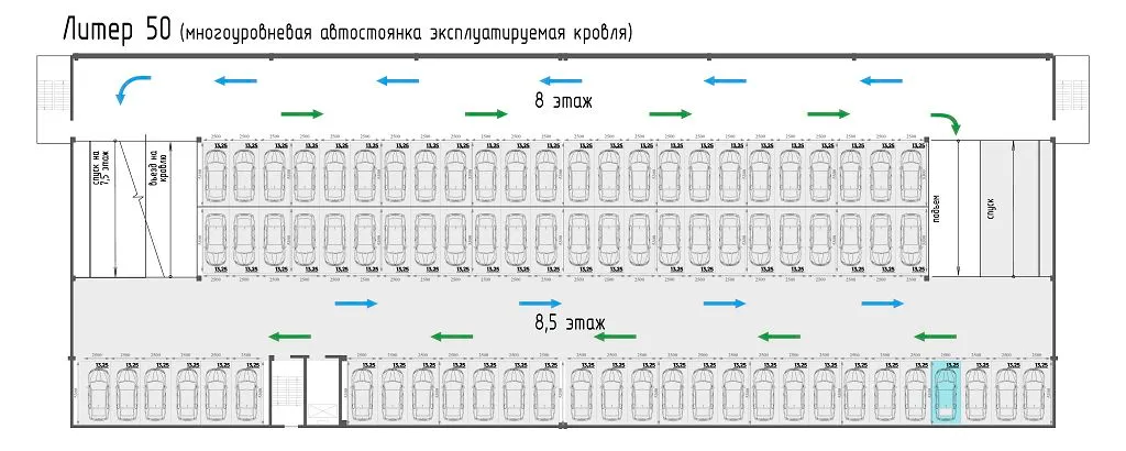 изображение планировки