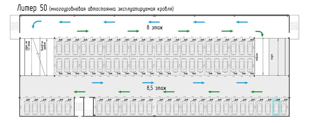 изображение планировки
