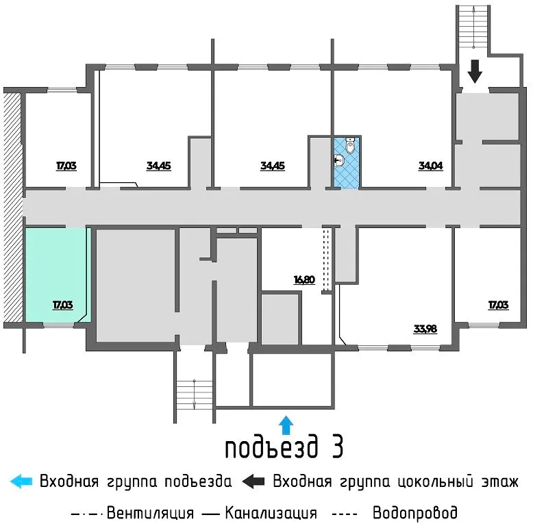 изображение планировки