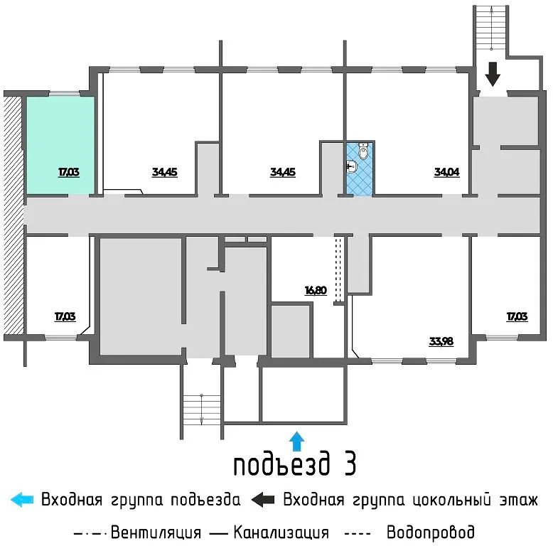 изображение планировки