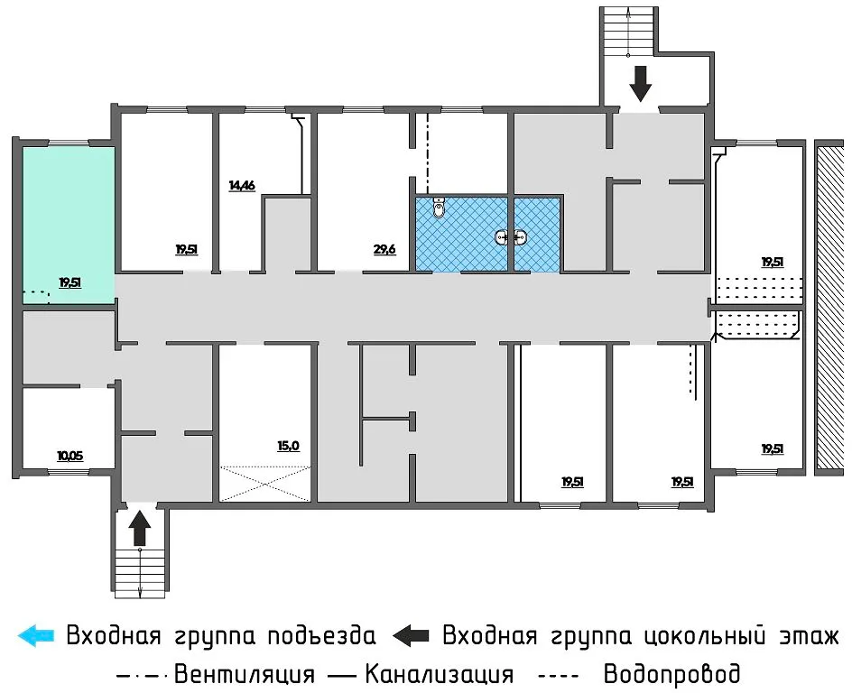 изображение планировки