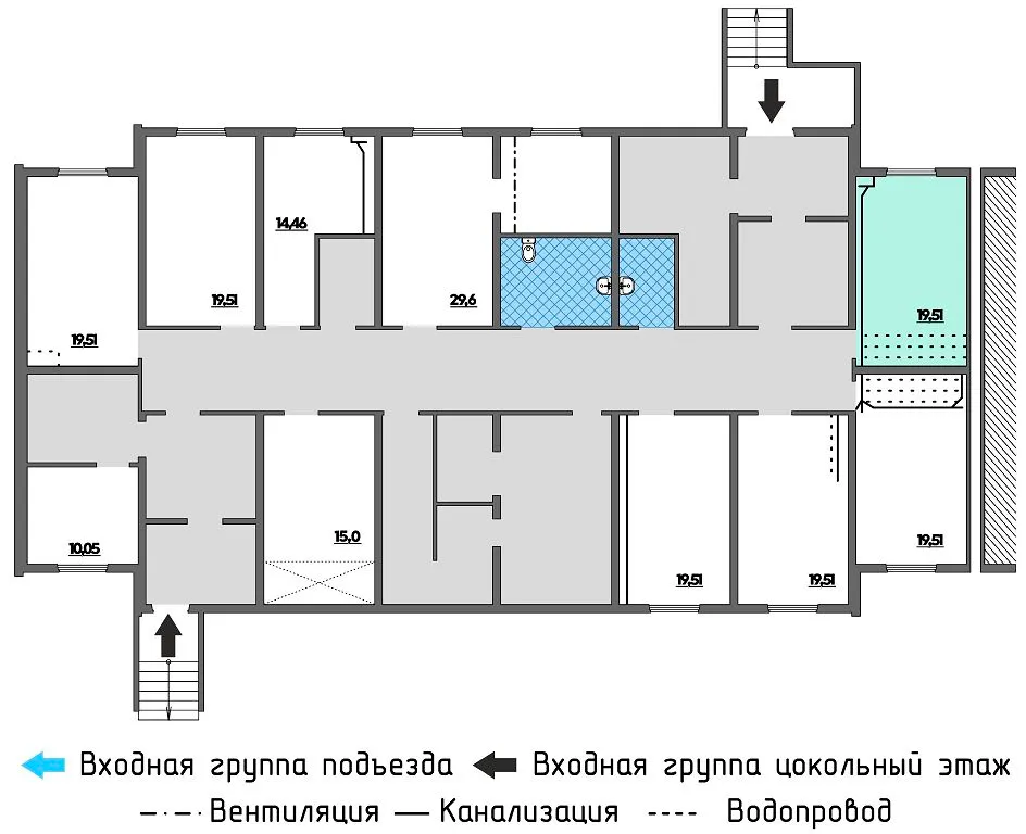 изображение планировки