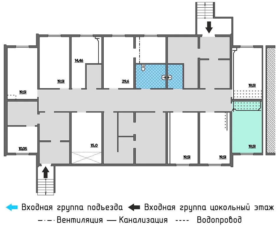 изображение планировки