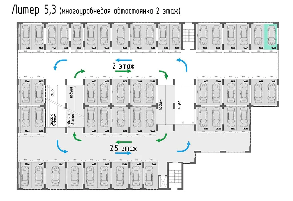 изображение планировки
