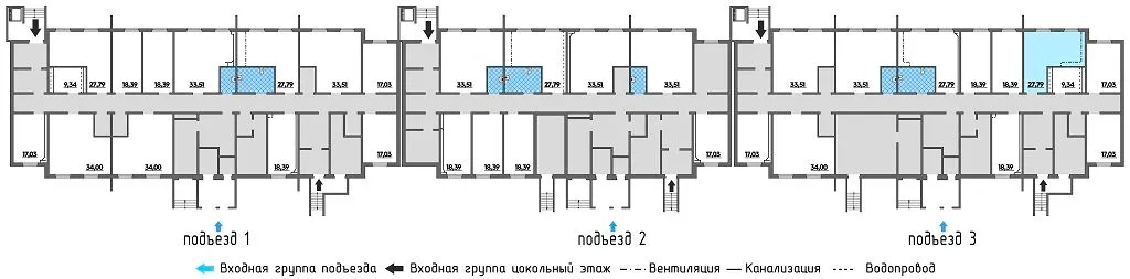 изображение планировки