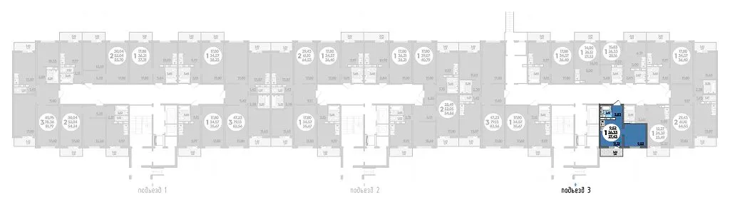 изображение планировки