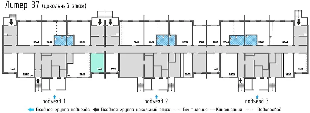 изображение планировки