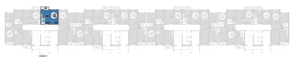 изображение планировки