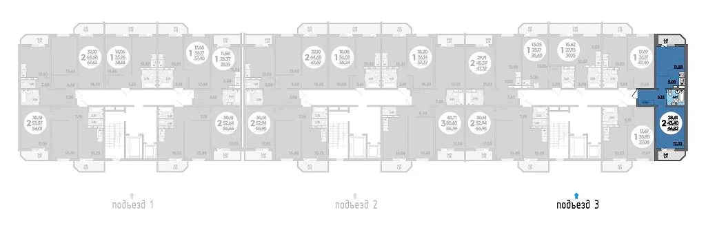 изображение планировки