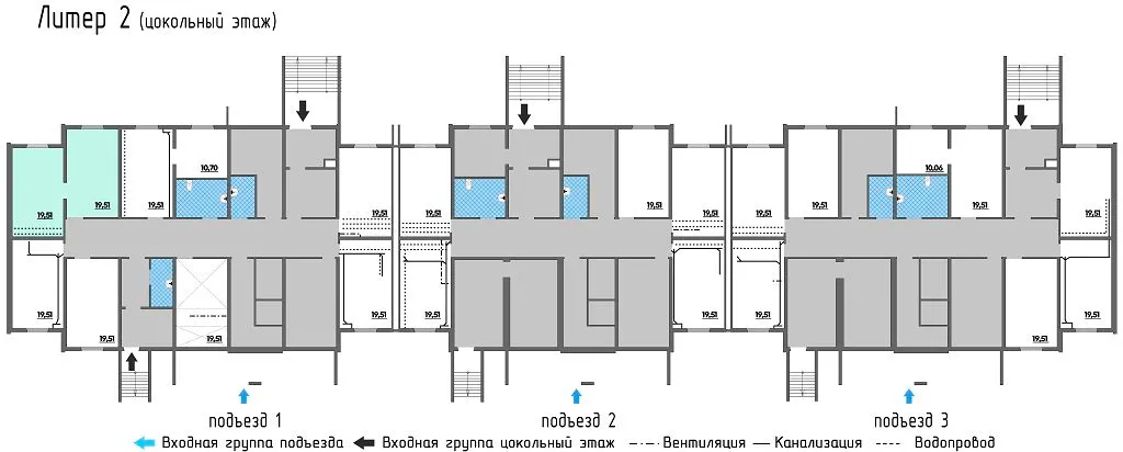 изображение планировки