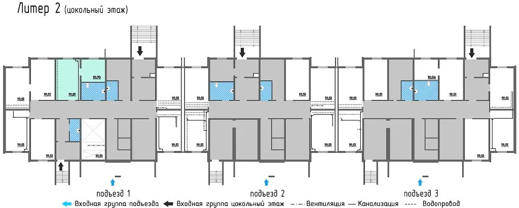 изображение планировки