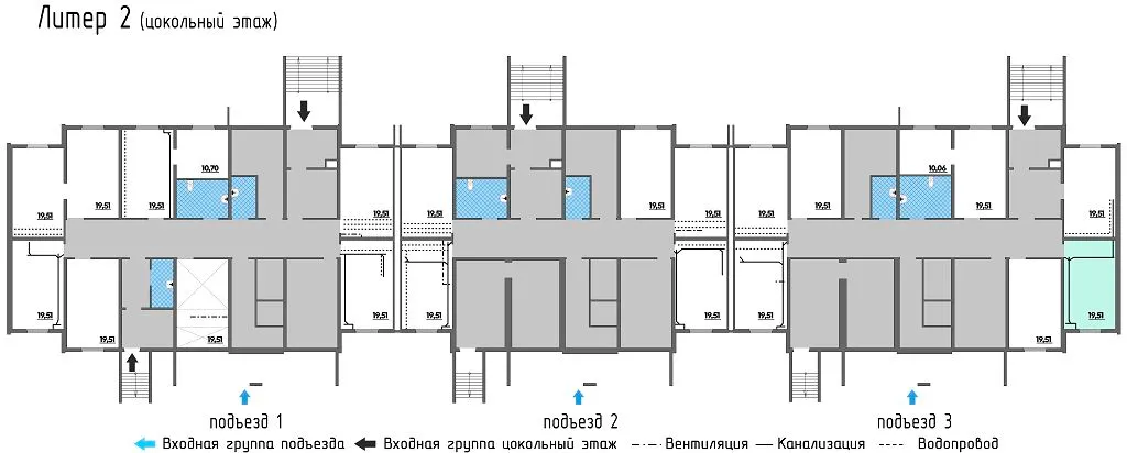 изображение планировки