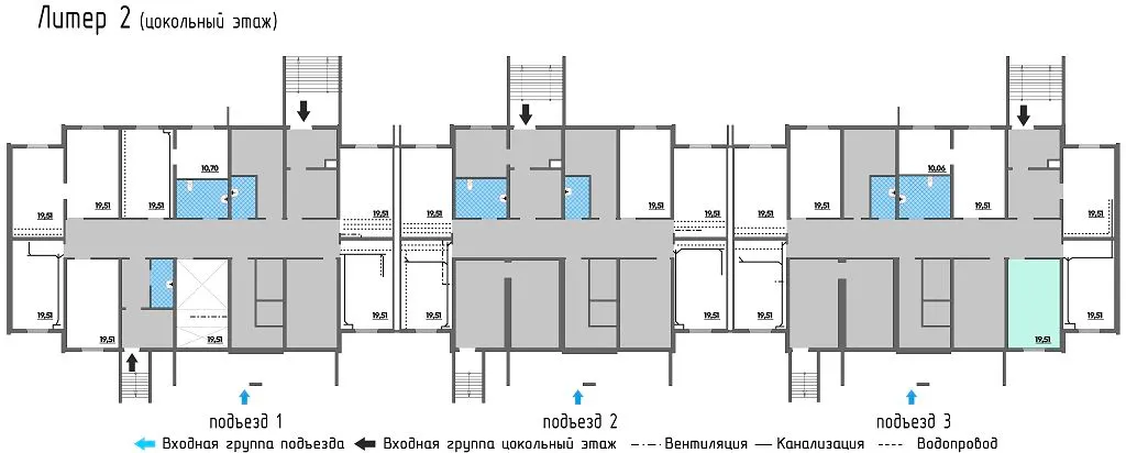 изображение планировки