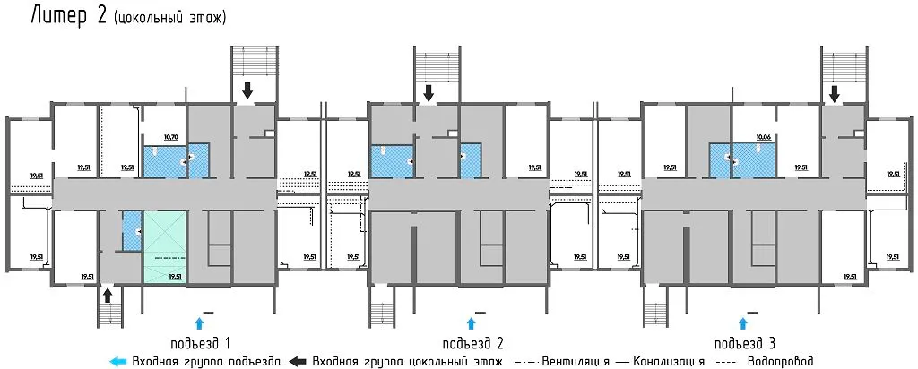изображение планировки